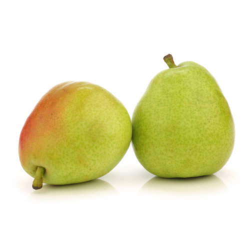 DAnjou Pears